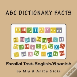 Capa do artigo Abc Dictionary Facts. Parallel Text English/Spanish