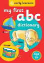 Abc Dictionary (My First ) - Preview