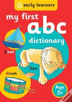 Capa do artigo Abc Dictionary (My First )