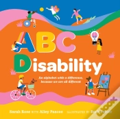 Capa do artigo Abc Disability