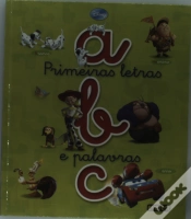 Capa do artigo Abc - Disney