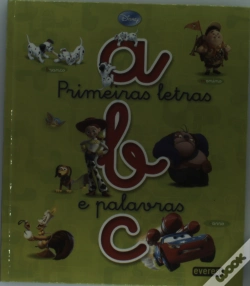 Capa do artigo Abc - Disney