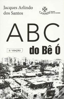 Capa do artigo ABC do Bê Ó