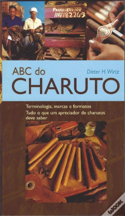Capa do artigo ABC do Charuto