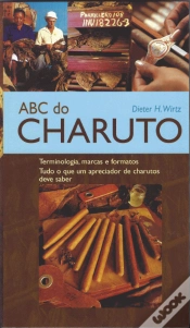 Capa do artigo ABC do Charuto