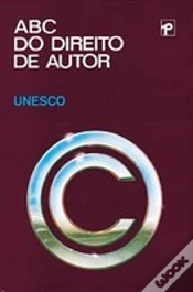 Capa do artigo Abc do Direito de Autor