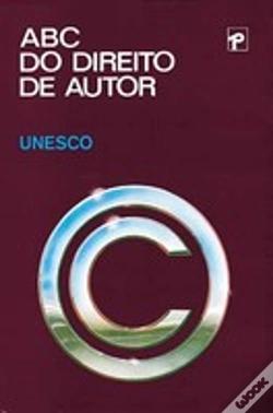 Capa do artigo Abc do Direito de Autor