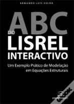 ABC do LISREL Interactivo
