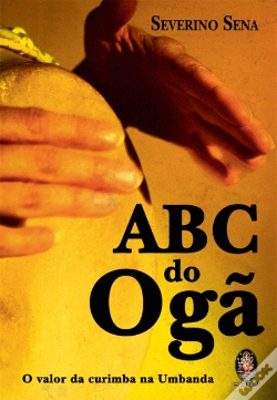 Capa do artigo ABC do Ogã