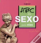Capa do artigo ABC do Sexo