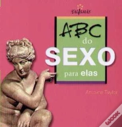 Capa do artigo ABC do Sexo