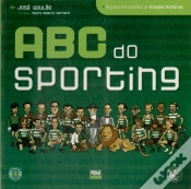 Capa do artigo ABC do Sporting