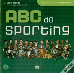Capa do artigo ABC do Sporting
