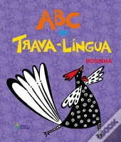 Abc Do Trava-Língua