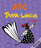 Capa do artigo Abc Do Trava-Língua