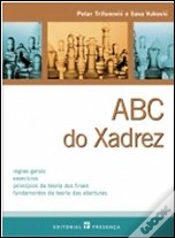 Capa do artigo ABC do Xadrez