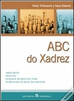 Capa do artigo ABC do Xadrez