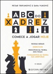 Capa do artigo Abc do Xadrez