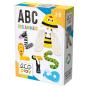 Abc Dos Animais Ecoplay Headu Hu28139Pt - Preview