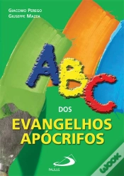 Capa do artigo ABC dos Evangelhos Apócrifos