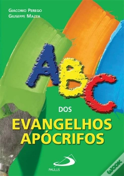 Capa do artigo ABC dos Evangelhos Apócrifos