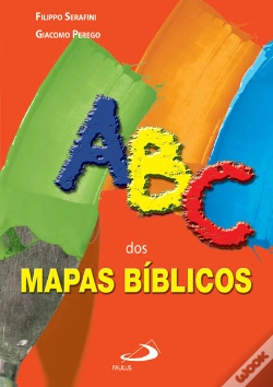 Capa do artigo ABC dos Mapas Bíblicos