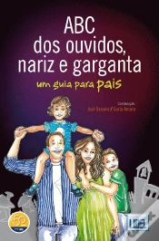 Capa do artigo ABC dos Ouvidos, Nariz e Garganta