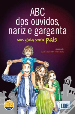 Capa do artigo ABC dos Ouvidos, Nariz e Garganta
