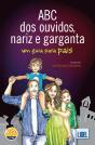 ABC dos Ouvidos, Nariz e Garganta - Preview