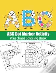 Abc Dot Marker Activity