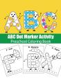 Abc Dot Marker Activity - Preview