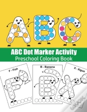 Capa do artigo Abc Dot Marker Activity