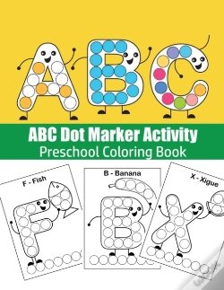Capa do artigo Abc Dot Marker Activity