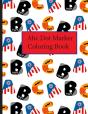 Abc Dot Marker Coloring Book - Preview