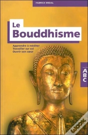 Capa do artigo Abc Du Bouddhisme