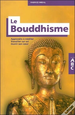 Capa do artigo Abc Du Bouddhisme