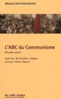 Abc Du Communisme (L') : Suivi D'Un Inventaire Critique - Preview