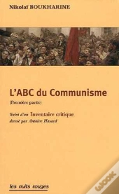 Abc Du Communisme (L') : Suivi D'Un Inventaire Critique