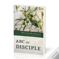 Capa do artigo Abc Du Disciple