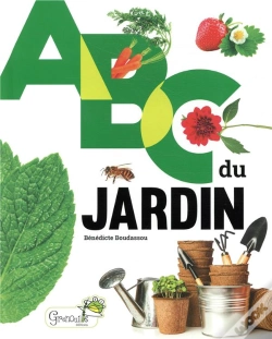 Capa do artigo Abc Du Jardin