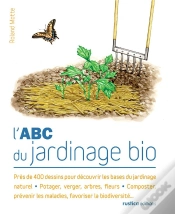 Capa do artigo Abc Du Jardinage Ecologique