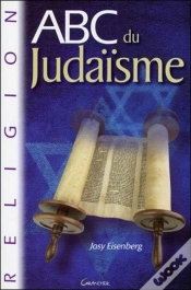 Capa do artigo Abc Du Judaïsme