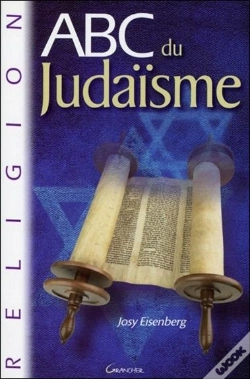 Capa do artigo Abc Du Judaïsme