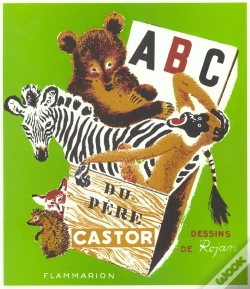 Capa do artigo Abc Du Pere Castor