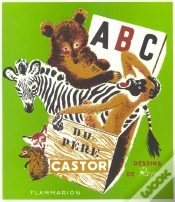 Capa do artigo Abc Du Pere Castor