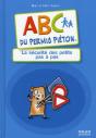 Abc Du Permis Piéton ; La Sécurité Des Petits À Petits Pas - Preview