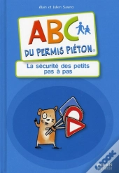 Abc Du Permis Piéton ; La Sécurité Des Petits À Petits Pas