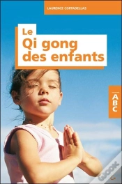 Capa do artigo Abc Du Qi Gong Des Enfants