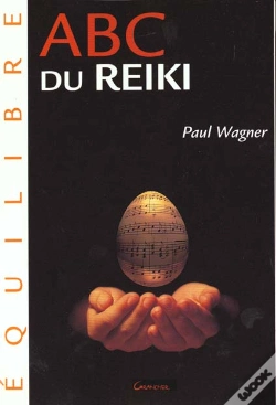 Capa do artigo Abc Du Reiki