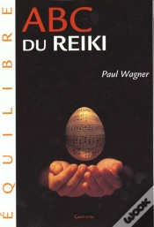 Capa do artigo Abc Du Reiki